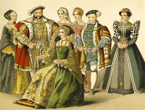 tudor storia inglese